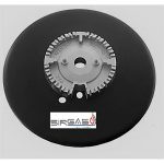 BRUCIATORE TIPO FRANKE SR MONTA S1503 - B1512